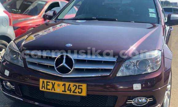 Acheter Occasion Voiture Mercedes‒Benz C–Class Autre à Bulawayo, Bulawayo Acheter Occasion Voiture Mercedes‒Benz C–Class Autre à Bulawayo, Bulawayo