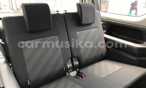 Acheter Occasion Voiture Suzuki Jimny Blanc à Beitbridge, Matabeleland South Acheter Occasion Voiture Suzuki Jimny Blanc à Beitbridge, Matabeleland South