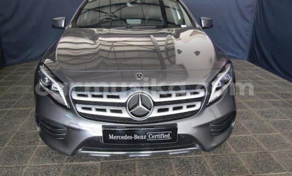 Nunua Ilio tumika Mercedes‒Benz GLA-klasse Nyingine Gari ndani ya Beitbridge nchini Matabeleland Kusini