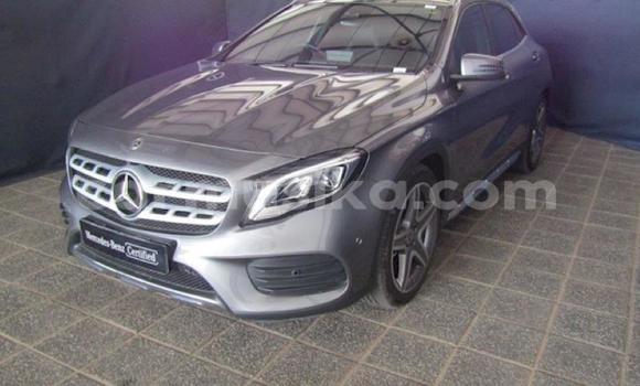 Nunua Ilio tumika Mercedes‒Benz GLA-klasse Nyingine Gari ndani ya Beitbridge nchini Matabeleland Kusini Nunua Ilio tumika Mercedes‒Benz GLA-klasse Nyingine Gari ndani ya Beitbridge nchini Matabeleland Kusini