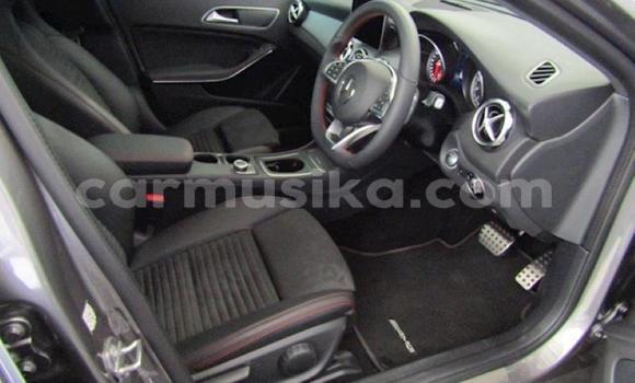 Nunua Ilio tumika Mercedes‒Benz GLA-klasse Nyingine Gari ndani ya Beitbridge nchini Matabeleland Kusini Nunua Ilio tumika Mercedes‒Benz GLA-klasse Nyingine Gari ndani ya Beitbridge nchini Matabeleland Kusini