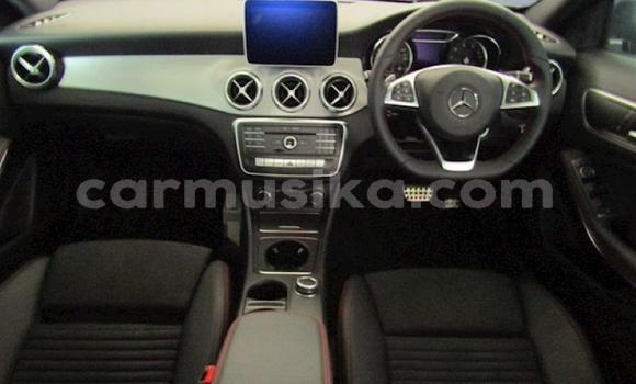 Nunua Ilio tumika Mercedes‒Benz GLA-klasse Nyingine Gari ndani ya Beitbridge nchini Matabeleland Kusini Nunua Ilio tumika Mercedes‒Benz GLA-klasse Nyingine Gari ndani ya Beitbridge nchini Matabeleland Kusini