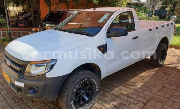 Acheter Occasion Voiture Ford Ranger Gris à Bulawayo, Bulawayo Acheter Occasion Voiture Ford Ranger Gris à Bulawayo, Bulawayo