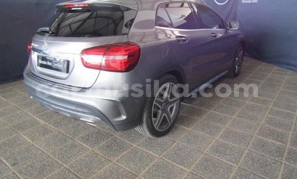 Nunua Ilio tumika Mercedes‒Benz GLA-klasse Nyingine Gari ndani ya Beitbridge nchini Matabeleland Kusini Nunua Ilio tumika Mercedes‒Benz GLA-klasse Nyingine Gari ndani ya Beitbridge nchini Matabeleland Kusini