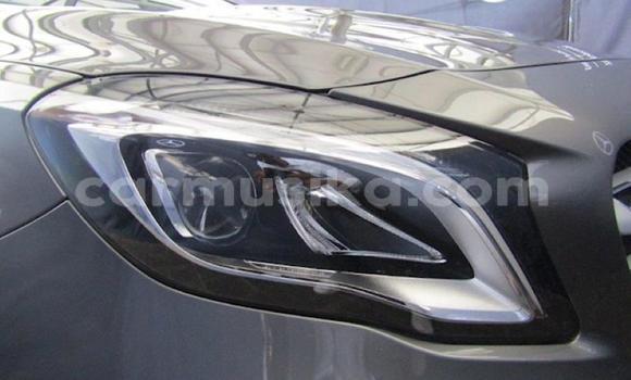 Nunua Ilio tumika Mercedes‒Benz GLA-klasse Nyingine Gari ndani ya Beitbridge nchini Matabeleland Kusini Nunua Ilio tumika Mercedes‒Benz GLA-klasse Nyingine Gari ndani ya Beitbridge nchini Matabeleland Kusini