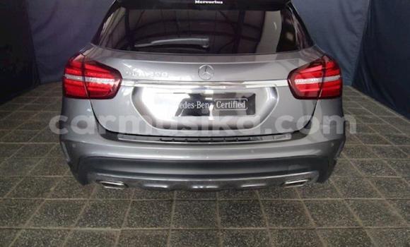 Nunua Ilio tumika Mercedes‒Benz GLA-klasse Nyingine Gari ndani ya Beitbridge nchini Matabeleland Kusini Nunua Ilio tumika Mercedes‒Benz GLA-klasse Nyingine Gari ndani ya Beitbridge nchini Matabeleland Kusini