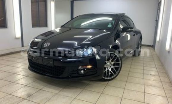 Nunua Ilio tumika Volkswagen Scirocco Nyeusi Gari ndani ya Beitbridge nchini Matabeleland Kusini Nunua Ilio tumika Volkswagen Scirocco Nyeusi Gari ndani ya Beitbridge nchini Matabeleland Kusini