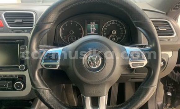 Nunua Ilio tumika Volkswagen Scirocco Nyeusi Gari ndani ya Beitbridge nchini Matabeleland Kusini Nunua Ilio tumika Volkswagen Scirocco Nyeusi Gari ndani ya Beitbridge nchini Matabeleland Kusini