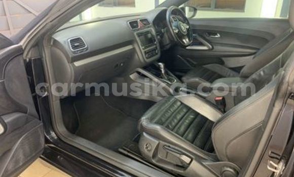 Nunua Ilio tumika Volkswagen Scirocco Nyeusi Gari ndani ya Beitbridge nchini Matabeleland Kusini Nunua Ilio tumika Volkswagen Scirocco Nyeusi Gari ndani ya Beitbridge nchini Matabeleland Kusini