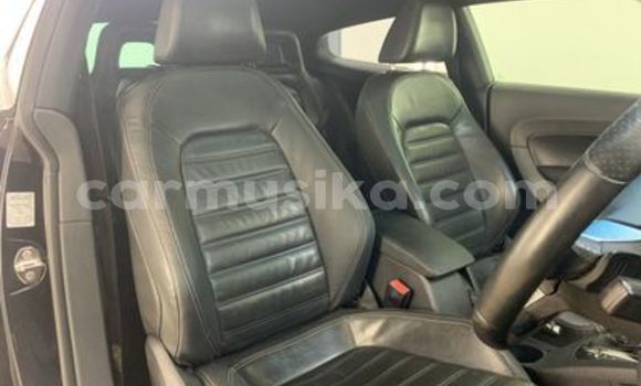 Nunua Ilio tumika Volkswagen Scirocco Nyeusi Gari ndani ya Beitbridge nchini Matabeleland Kusini Nunua Ilio tumika Volkswagen Scirocco Nyeusi Gari ndani ya Beitbridge nchini Matabeleland Kusini