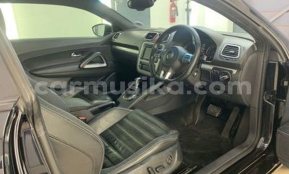 Nunua Ilio tumika Volkswagen Scirocco Nyeusi Gari ndani ya Beitbridge nchini Matabeleland Kusini Nunua Ilio tumika Volkswagen Scirocco Nyeusi Gari ndani ya Beitbridge nchini Matabeleland Kusini