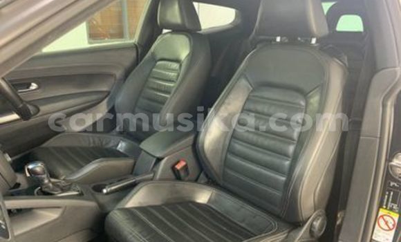 Nunua Ilio tumika Volkswagen Scirocco Nyeusi Gari ndani ya Beitbridge nchini Matabeleland Kusini Nunua Ilio tumika Volkswagen Scirocco Nyeusi Gari ndani ya Beitbridge nchini Matabeleland Kusini