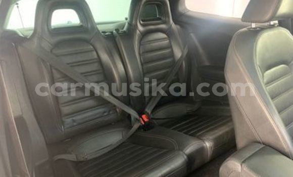 Nunua Ilio tumika Volkswagen Scirocco Nyeusi Gari ndani ya Beitbridge nchini Matabeleland Kusini Nunua Ilio tumika Volkswagen Scirocco Nyeusi Gari ndani ya Beitbridge nchini Matabeleland Kusini