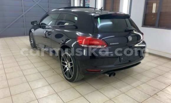 Nunua Ilio tumika Volkswagen Scirocco Nyeusi Gari ndani ya Beitbridge nchini Matabeleland Kusini Nunua Ilio tumika Volkswagen Scirocco Nyeusi Gari ndani ya Beitbridge nchini Matabeleland Kusini