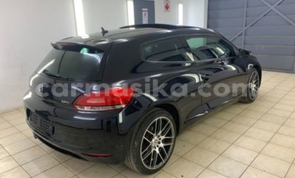 Nunua Ilio tumika Volkswagen Scirocco Nyeusi Gari ndani ya Beitbridge nchini Matabeleland Kusini Nunua Ilio tumika Volkswagen Scirocco Nyeusi Gari ndani ya Beitbridge nchini Matabeleland Kusini