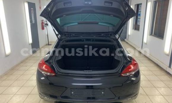 Nunua Ilio tumika Volkswagen Scirocco Nyeusi Gari ndani ya Beitbridge nchini Matabeleland Kusini Nunua Ilio tumika Volkswagen Scirocco Nyeusi Gari ndani ya Beitbridge nchini Matabeleland Kusini