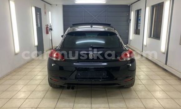 Nunua Ilio tumika Volkswagen Scirocco Nyeusi Gari ndani ya Beitbridge nchini Matabeleland Kusini Nunua Ilio tumika Volkswagen Scirocco Nyeusi Gari ndani ya Beitbridge nchini Matabeleland Kusini