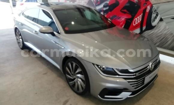 Acheter Occasion Voiture Volkswagen Arteon Gris à Beitbridge, Matabeleland South Acheter Occasion Voiture Volkswagen Arteon Gris à Beitbridge, Matabeleland South
