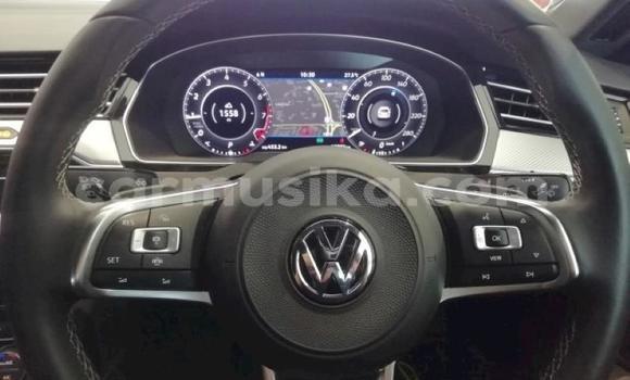 Acheter Occasion Voiture Volkswagen Arteon Gris à Beitbridge, Matabeleland South Acheter Occasion Voiture Volkswagen Arteon Gris à Beitbridge, Matabeleland South