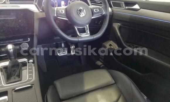 Acheter Occasion Voiture Volkswagen Arteon Gris à Beitbridge, Matabeleland South Acheter Occasion Voiture Volkswagen Arteon Gris à Beitbridge, Matabeleland South