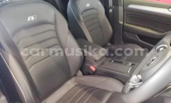 Acheter Occasion Voiture Volkswagen Arteon Gris à Beitbridge, Matabeleland South Acheter Occasion Voiture Volkswagen Arteon Gris à Beitbridge, Matabeleland South