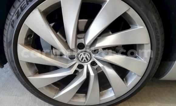 Acheter Occasion Voiture Volkswagen Arteon Gris à Beitbridge, Matabeleland South Acheter Occasion Voiture Volkswagen Arteon Gris à Beitbridge, Matabeleland South