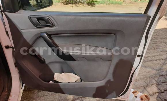 Acheter Occasion Voiture Ford Ranger Gris à Bulawayo, Bulawayo Acheter Occasion Voiture Ford Ranger Gris à Bulawayo, Bulawayo