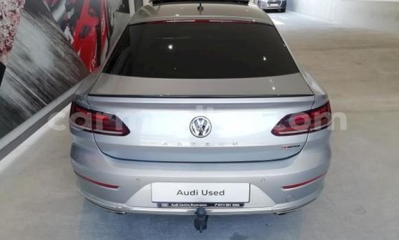 Acheter Occasion Voiture Volkswagen Arteon Gris à Beitbridge, Matabeleland South Acheter Occasion Voiture Volkswagen Arteon Gris à Beitbridge, Matabeleland South