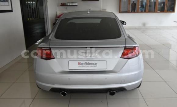 Tenga Tsaru Audi TT Sirivha Mota in Beitbridge in Matabeleland South Tenga Tsaru Audi TT Sirivha Mota in Beitbridge in Matabeleland South
