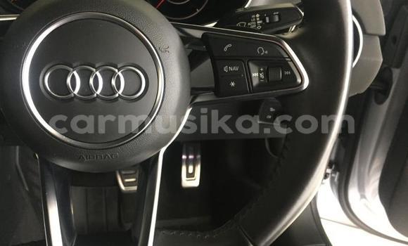 Tenga Tsaru Audi TT Sirivha Mota in Beitbridge in Matabeleland South Tenga Tsaru Audi TT Sirivha Mota in Beitbridge in Matabeleland South