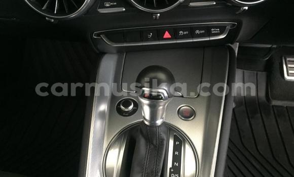 Tenga Tsaru Audi TT Sirivha Mota in Beitbridge in Matabeleland South Tenga Tsaru Audi TT Sirivha Mota in Beitbridge in Matabeleland South