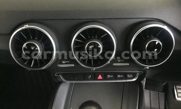 Tenga Tsaru Audi TT Sirivha Mota in Beitbridge in Matabeleland South Tenga Tsaru Audi TT Sirivha Mota in Beitbridge in Matabeleland South