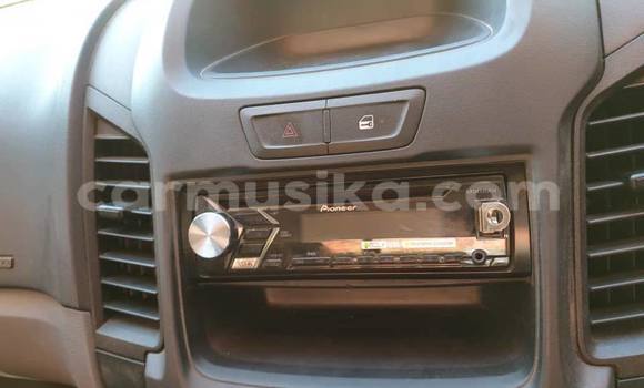 Acheter Occasion Voiture Ford Ranger Gris à Bulawayo, Bulawayo Acheter Occasion Voiture Ford Ranger Gris à Bulawayo, Bulawayo