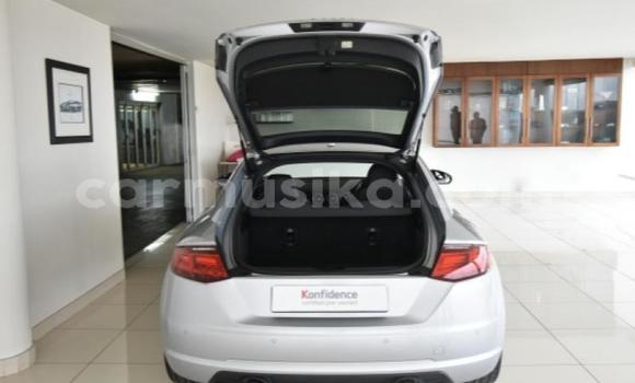 Tenga Tsaru Audi TT Sirivha Mota in Beitbridge in Matabeleland South Tenga Tsaru Audi TT Sirivha Mota in Beitbridge in Matabeleland South