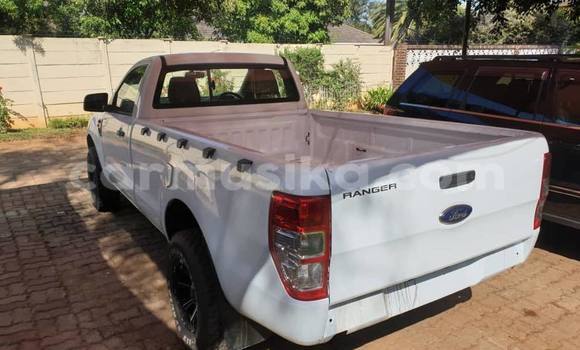 Acheter Occasion Voiture Ford Ranger Gris à Bulawayo, Bulawayo Acheter Occasion Voiture Ford Ranger Gris à Bulawayo, Bulawayo