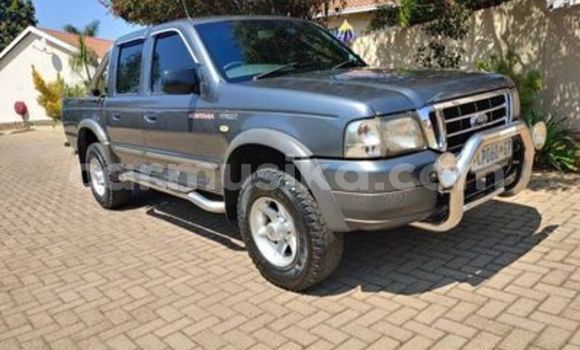 Buy Used Ford Ranger Blue Car in Beitbridge in Matabeleland South Buy Used Ford Ranger Blue Car in Beitbridge in Matabeleland South