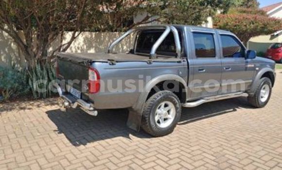 Buy Used Ford Ranger Blue Car in Beitbridge in Matabeleland South Buy Used Ford Ranger Blue Car in Beitbridge in Matabeleland South