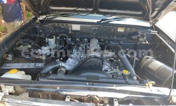 Buy Used Ford Ranger Blue Car in Beitbridge in Matabeleland South Buy Used Ford Ranger Blue Car in Beitbridge in Matabeleland South