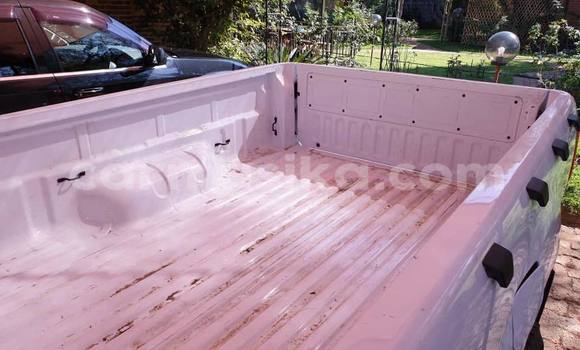 Acheter Occasion Voiture Ford Ranger Gris à Bulawayo, Bulawayo Acheter Occasion Voiture Ford Ranger Gris à Bulawayo, Bulawayo