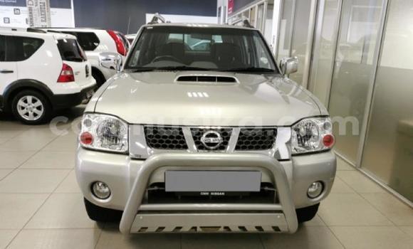 Tenga Tsaru Nissan NP 300 Zvimwe Mota in Harare in Harare