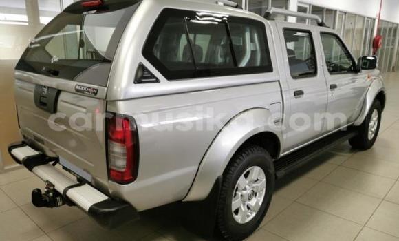 Tenga Tsaru Nissan NP 300 Zvimwe Mota in Harare in Harare Tenga Tsaru Nissan NP 300 Zvimwe Mota in Harare in Harare