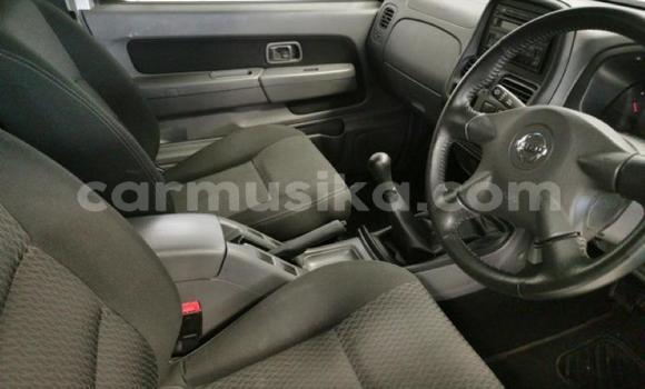 Tenga Tsaru Nissan NP 300 Zvimwe Mota in Harare in Harare Tenga Tsaru Nissan NP 300 Zvimwe Mota in Harare in Harare