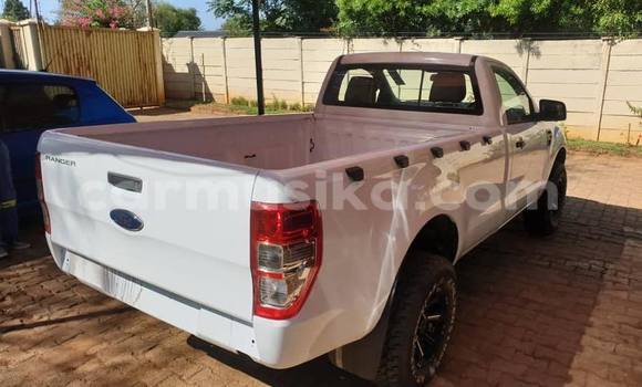 Acheter Occasion Voiture Ford Ranger Gris à Bulawayo, Bulawayo Acheter Occasion Voiture Ford Ranger Gris à Bulawayo, Bulawayo