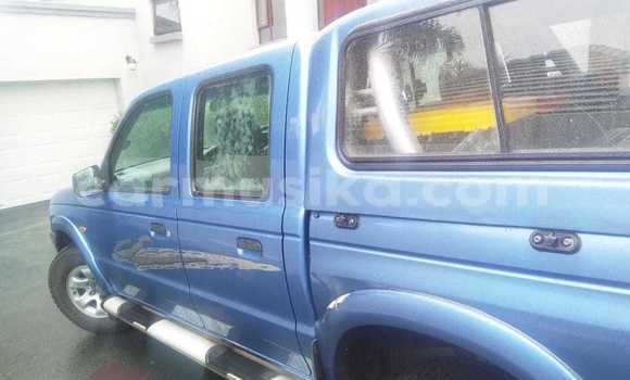 Tenga Tsaru Mazda BT-50 Bhuruu Mota in Beitbridge in Matabeleland South