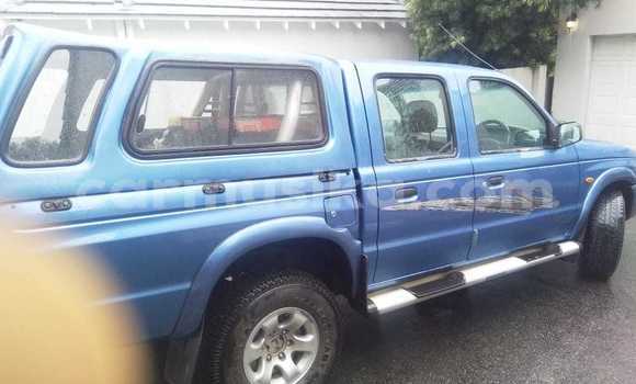 Buy Used Mazda BT-50 Blue Car in Beitbridge in Matabeleland South Buy Used Mazda BT-50 Blue Car in Beitbridge in Matabeleland South