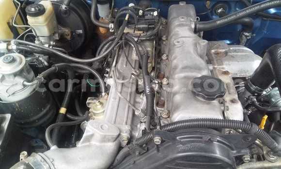 Buy Used Mazda BT-50 Blue Car in Beitbridge in Matabeleland South Buy Used Mazda BT-50 Blue Car in Beitbridge in Matabeleland South