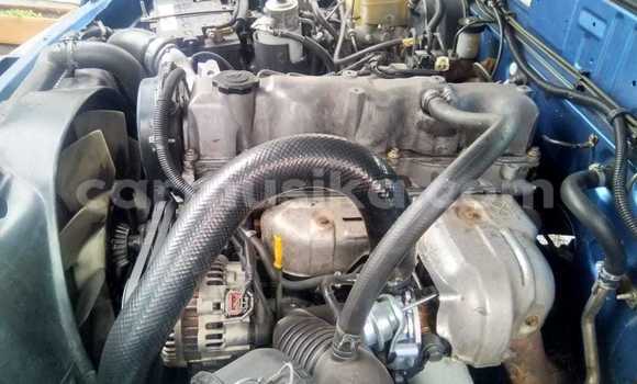 Buy Used Mazda BT-50 Blue Car in Beitbridge in Matabeleland South Buy Used Mazda BT-50 Blue Car in Beitbridge in Matabeleland South