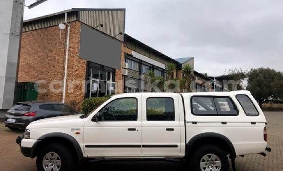 Buy Used Ford Ranger White Car in Beitbridge in Matabeleland South Buy Used Ford Ranger White Car in Beitbridge in Matabeleland South