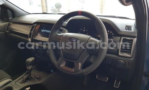 Acheter Occasion Voiture Ford Ranger Bleu à Beitbridge, Matabeleland South Acheter Occasion Voiture Ford Ranger Bleu à Beitbridge, Matabeleland South