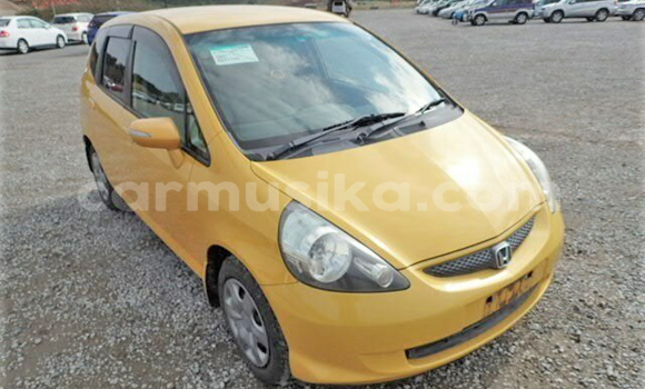 Buy Used Honda Fit Other Car in Beitbridge in Matabeleland South